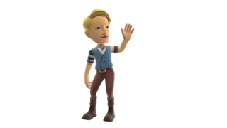 Illustration for article titled You Can Dress Your Avatar In All This Stuff